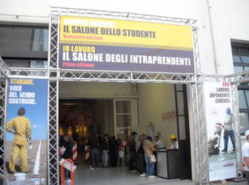 Salone degli Intraprendenti