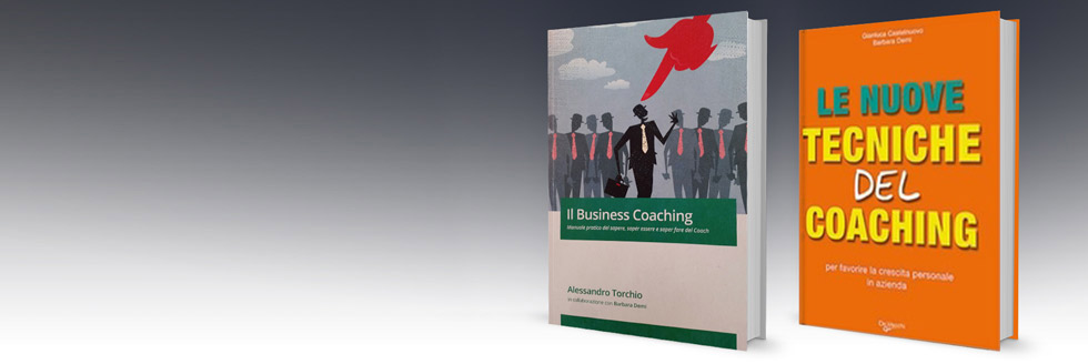 Coaching e Counselling